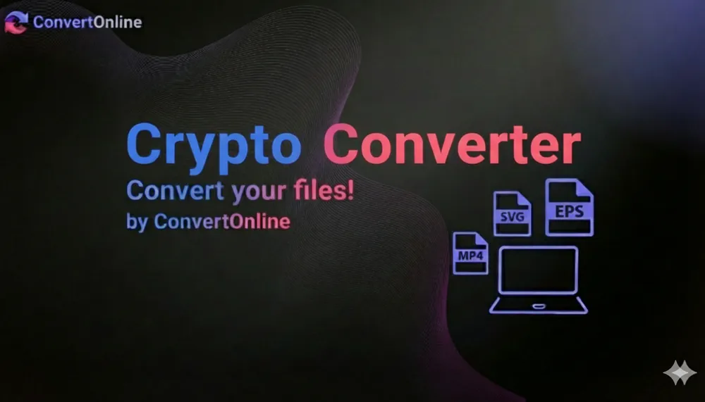 Why Crypto Prices Change So Fast (And What That Means for Conversions)?