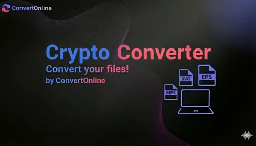 Why Crypto Prices Change So Fast (And What That Means for Conversions)?