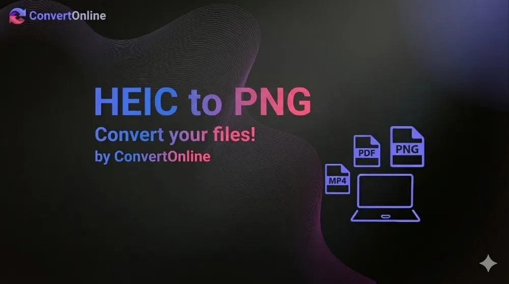 Why HEIC Images Don’t Work on Windows (And How to Fix It)?
