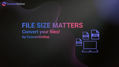 Why File Size Matters More Than You Think?
